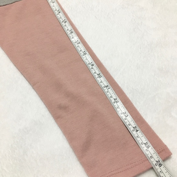 First Look made in USA medium crew neck long sleeves shirt - Picture 8 of 8